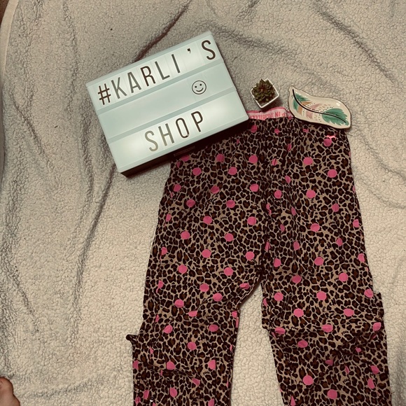 Pink Pj pants - Picture 2 of 4